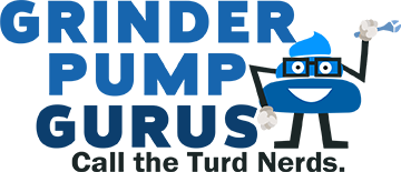 Baldwin County Grinder Pump Services.